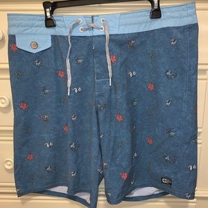 Salty Crew Boardshorts